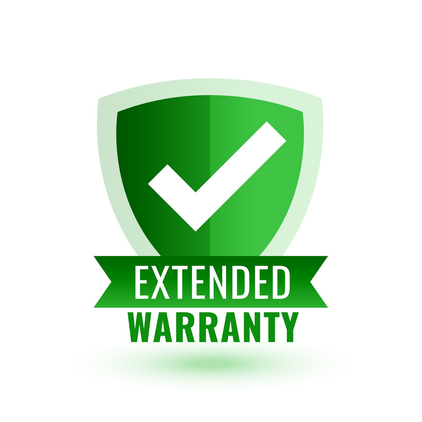 1-Year Extended Warranty